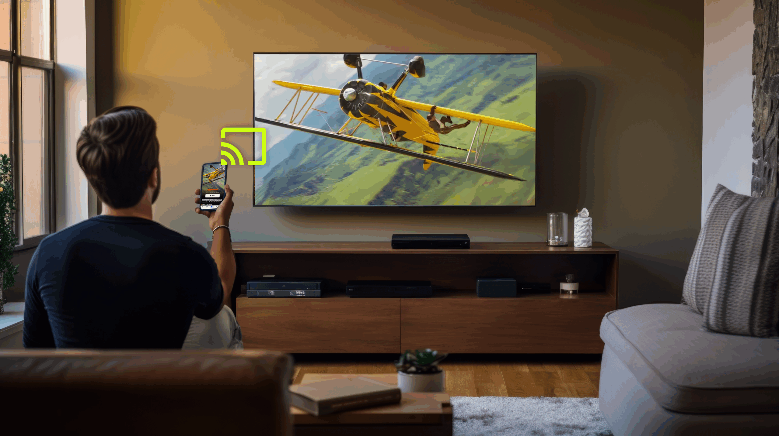 Simple Deployment and Management