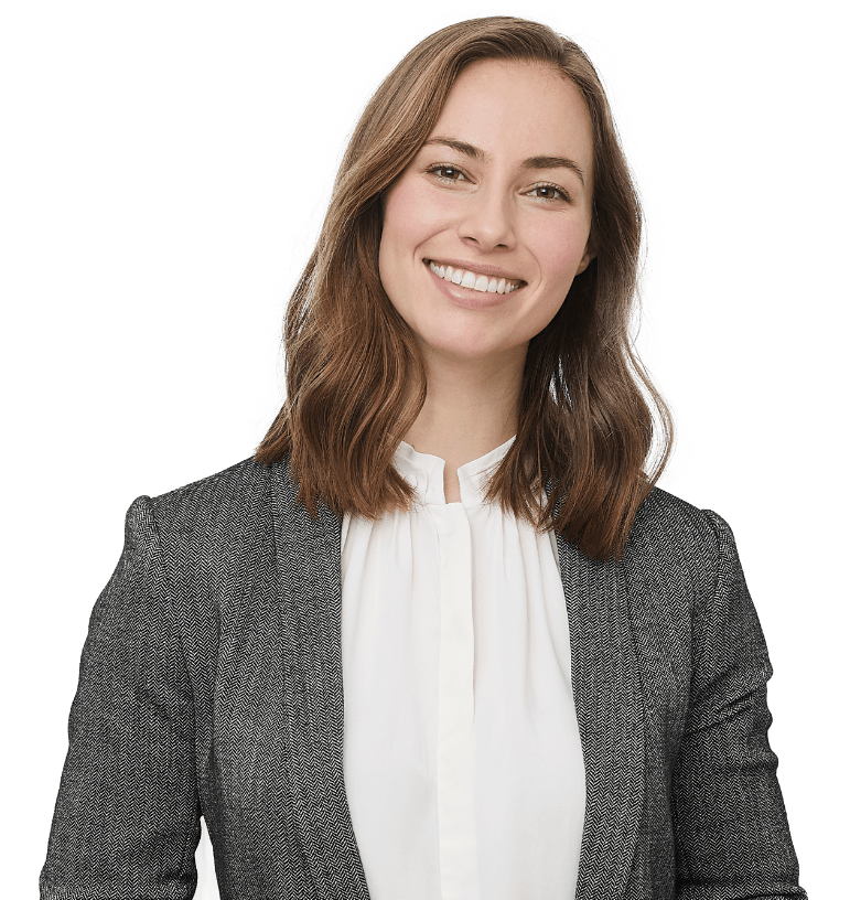 Timeshares Testimonials Person