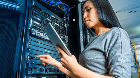 Maintenance Services